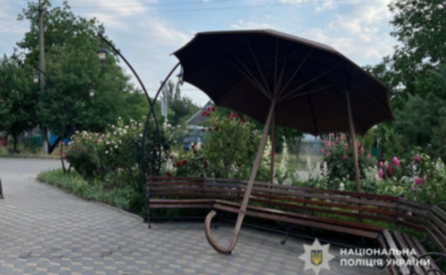 У місті Апостолове судитимуть двох чоловіків за пограбування місцевого мешканця