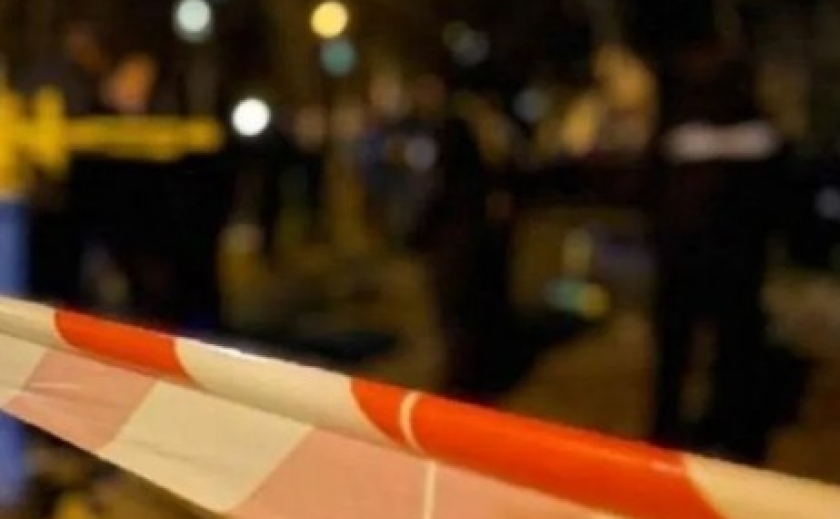 На Дніпропетровщині внаслідок вибуху гранати загинув чоловік: поліція працює на місці