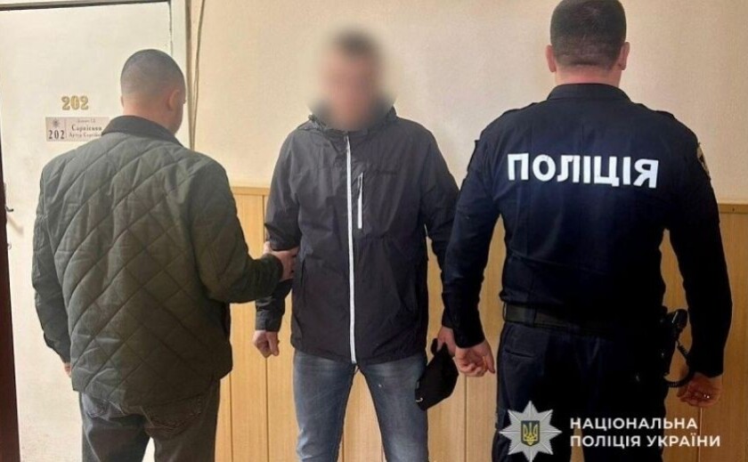 На Дніпропетровщині судитимуть чоловіка за крадіжку з приватного будинку