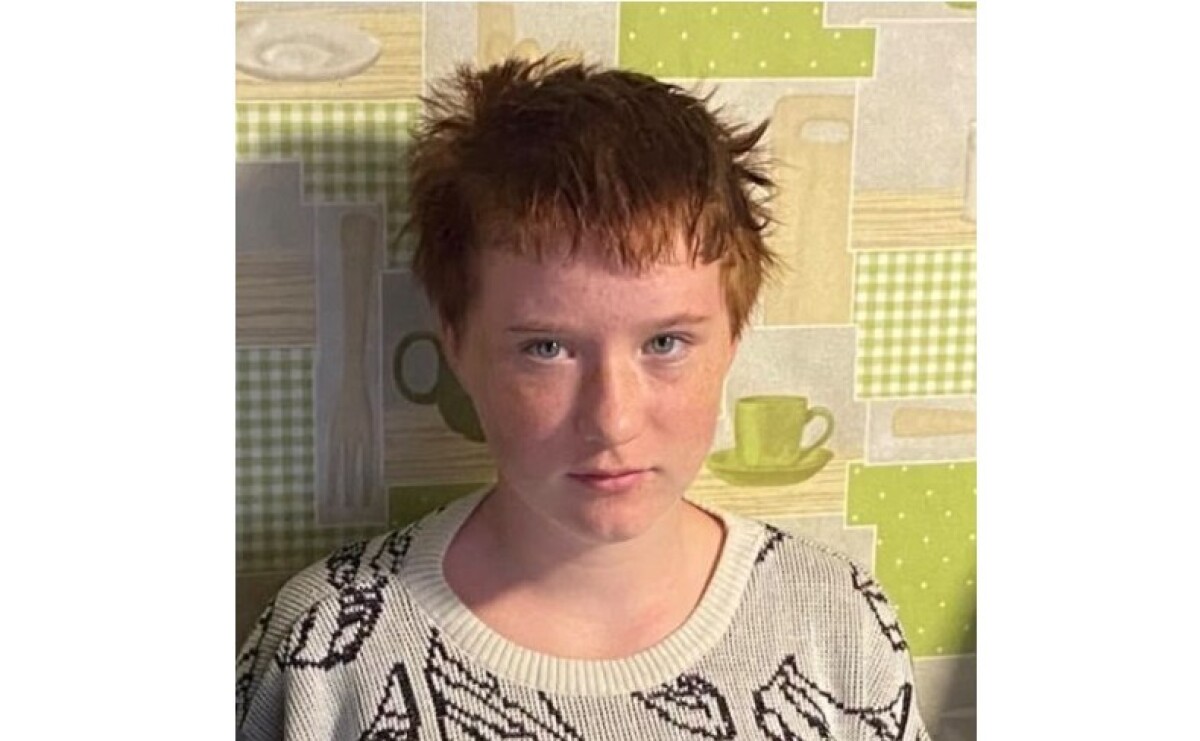 В Самаре ищут 13-летнюю Анастасию Мирину