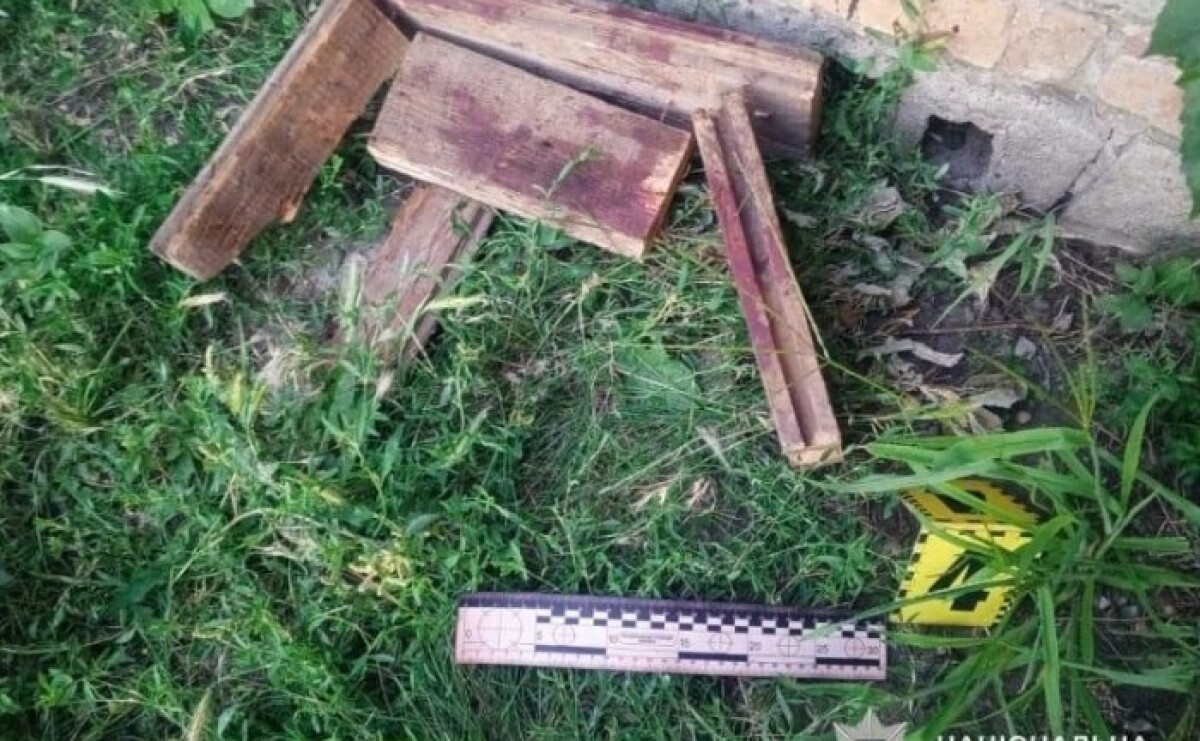 Забив знайомого до смерті: у Кам'янському районі судитимуть 42-річного чоловіка